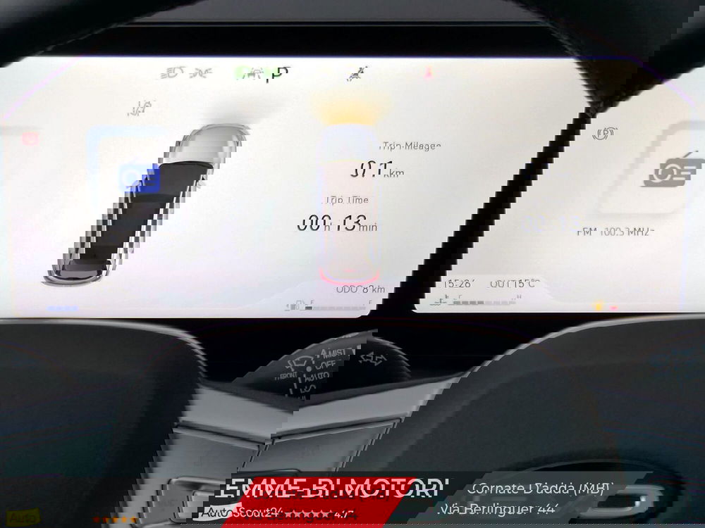 Evo Evo 7 nuova a Monza e Brianza (11)