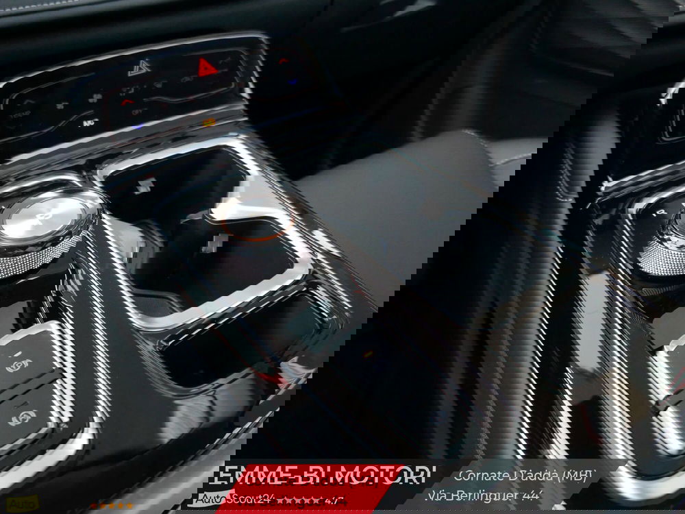 Evo Evo 7 nuova a Monza e Brianza (12)