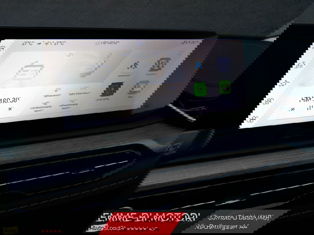 Evo Evo 7 nuova a Monza e Brianza (13)