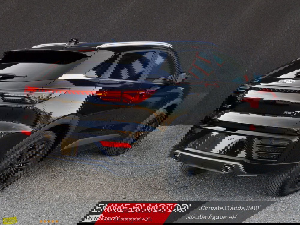 Evo Evo 7 nuova a Monza e Brianza (3)