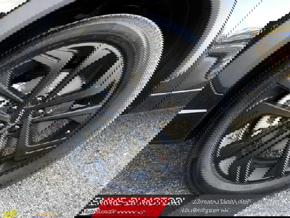 Evo Evo 7 nuova a Monza e Brianza (5)