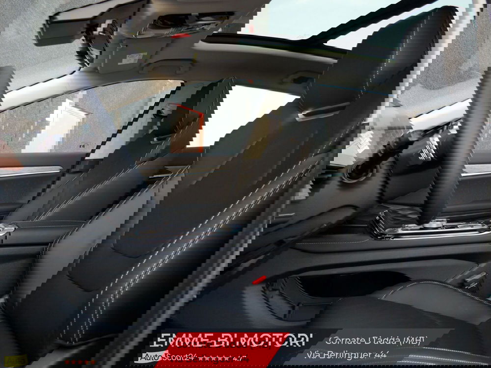 Evo Evo 7 nuova a Monza e Brianza (7)