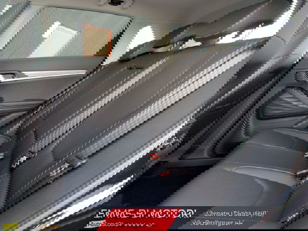 Evo Evo 7 nuova a Monza e Brianza (8)