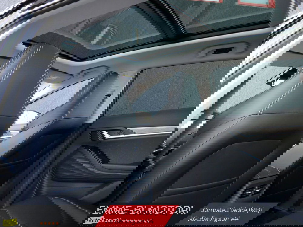 Evo Evo 7 nuova a Monza e Brianza (9)