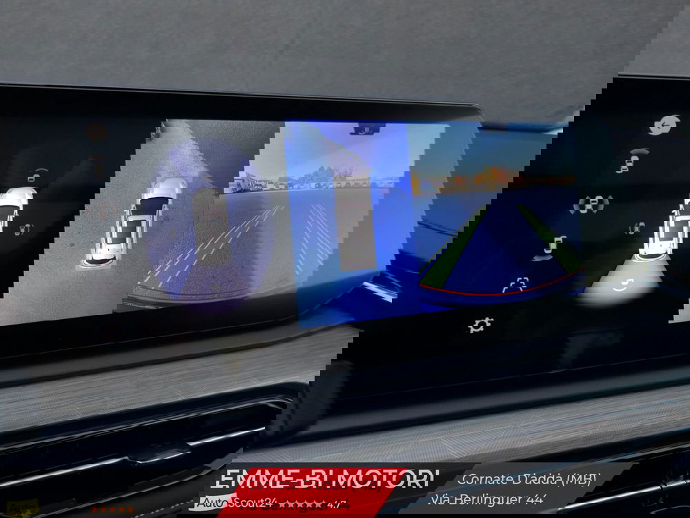 Evo Evo 7 nuova a Monza e Brianza (13)