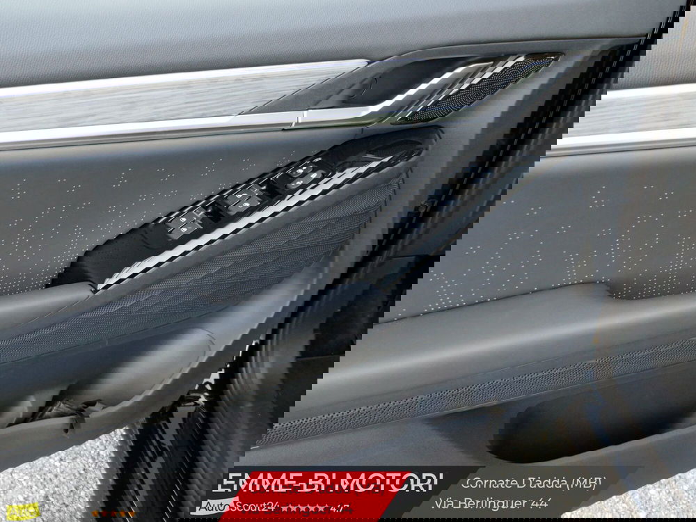 Evo Evo 7 nuova a Monza e Brianza (17)