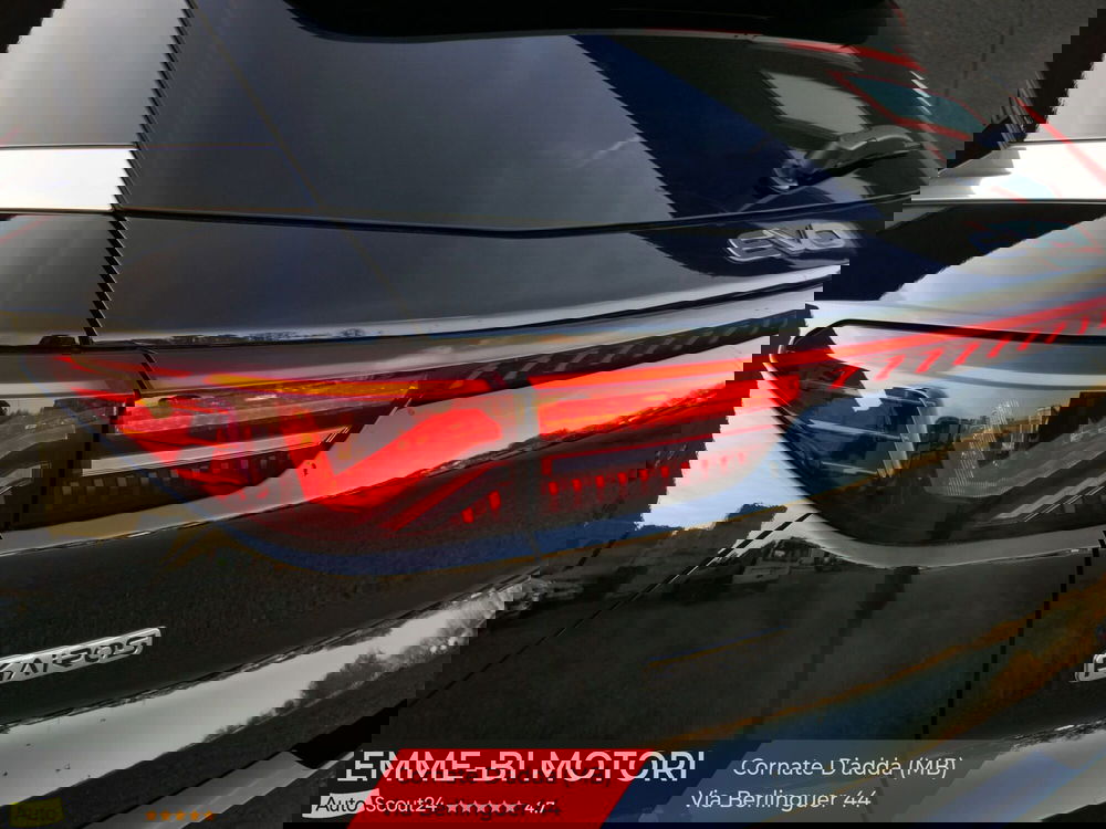 Evo Evo 7 nuova a Monza e Brianza (18)