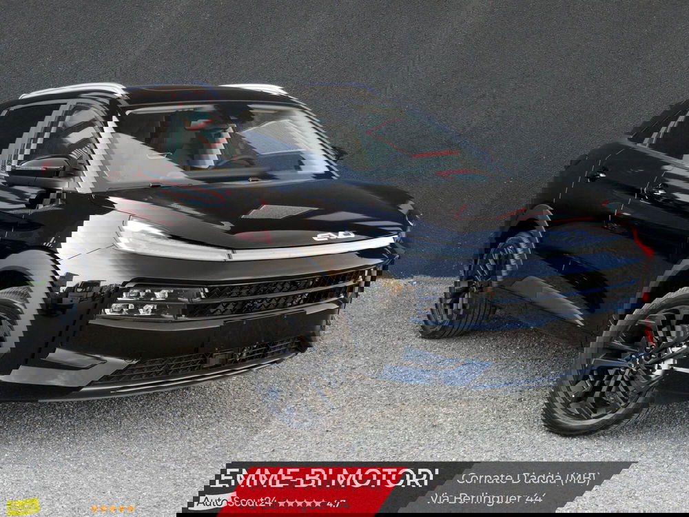 Evo Evo 7 nuova a Monza e Brianza (2)