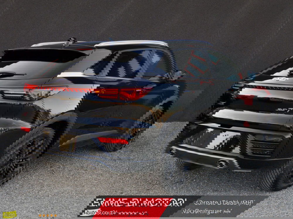 Evo Evo 7 nuova a Monza e Brianza (3)