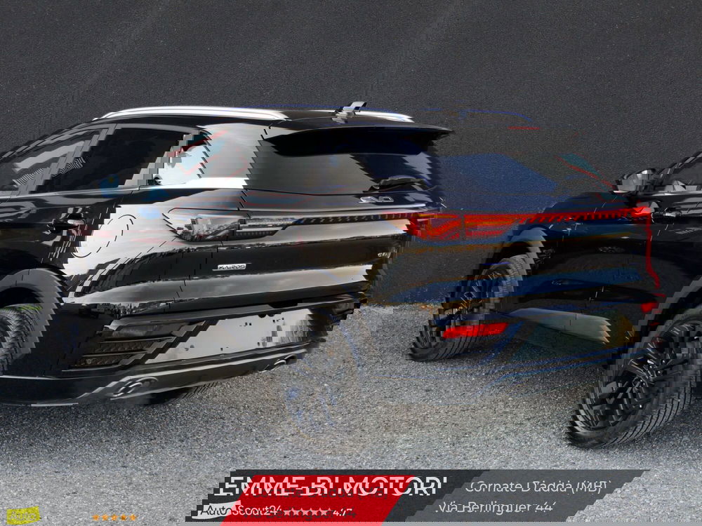 Evo Evo 7 nuova a Monza e Brianza (4)