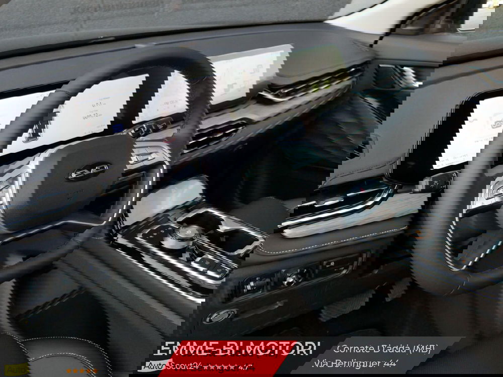 Evo Evo 7 nuova a Monza e Brianza (6)