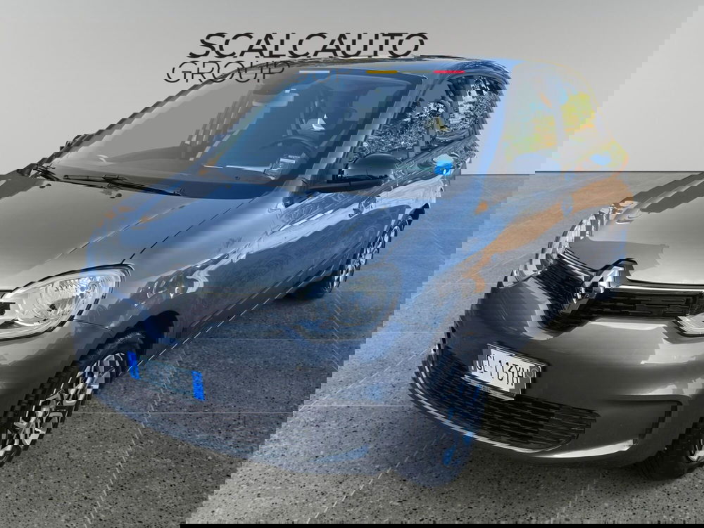 Renault Twingo usata a Vicenza