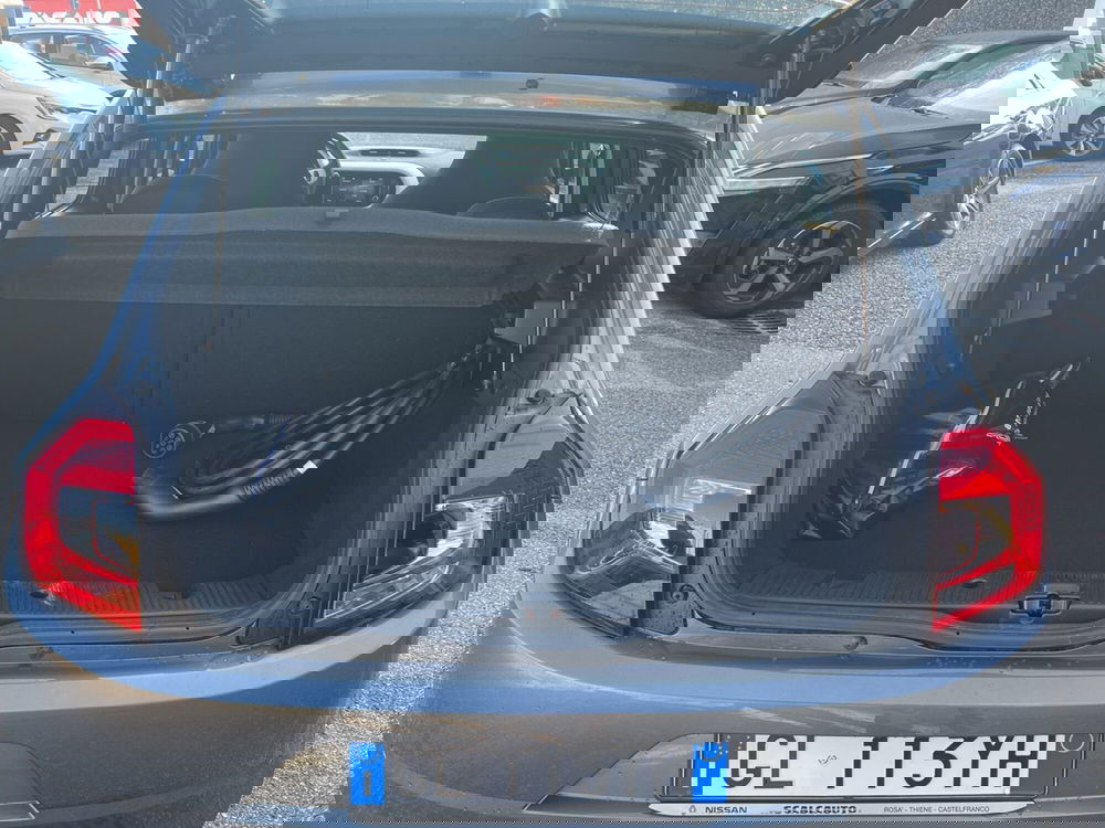 Renault Twingo usata a Vicenza (10)