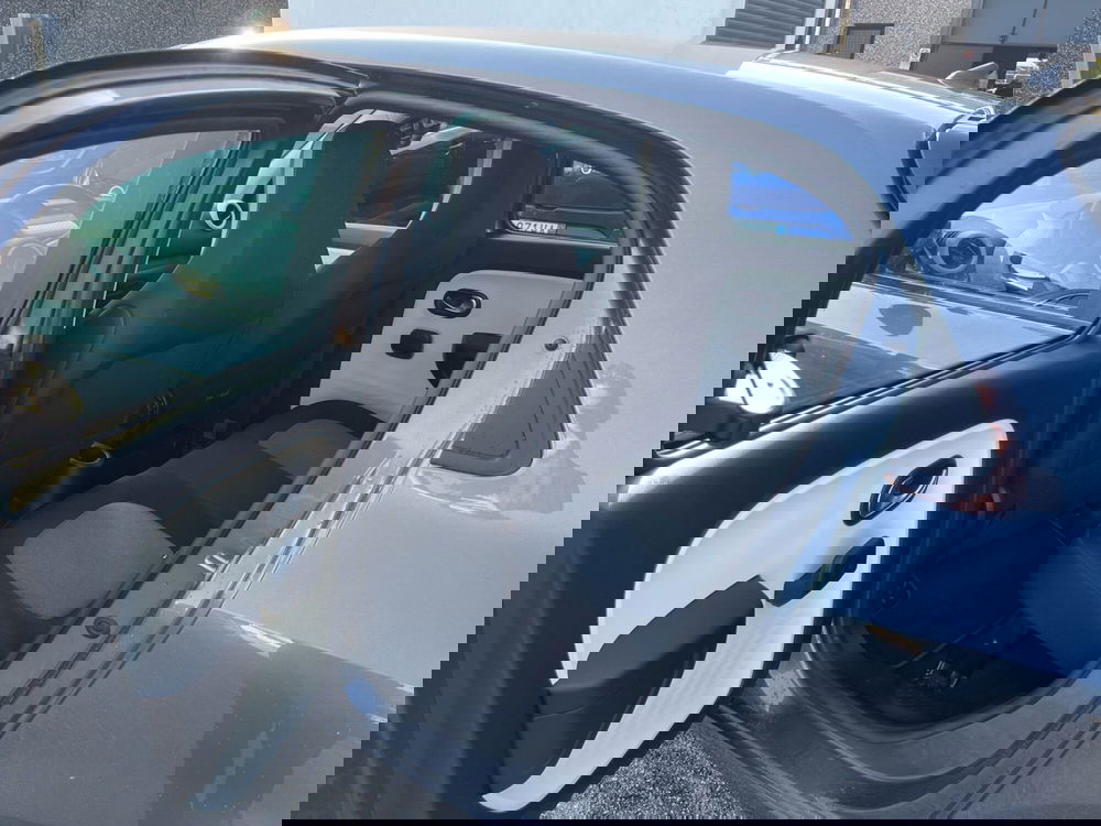 Renault Twingo usata a Vicenza (11)