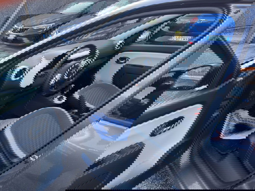 Renault Twingo usata a Vicenza (12)