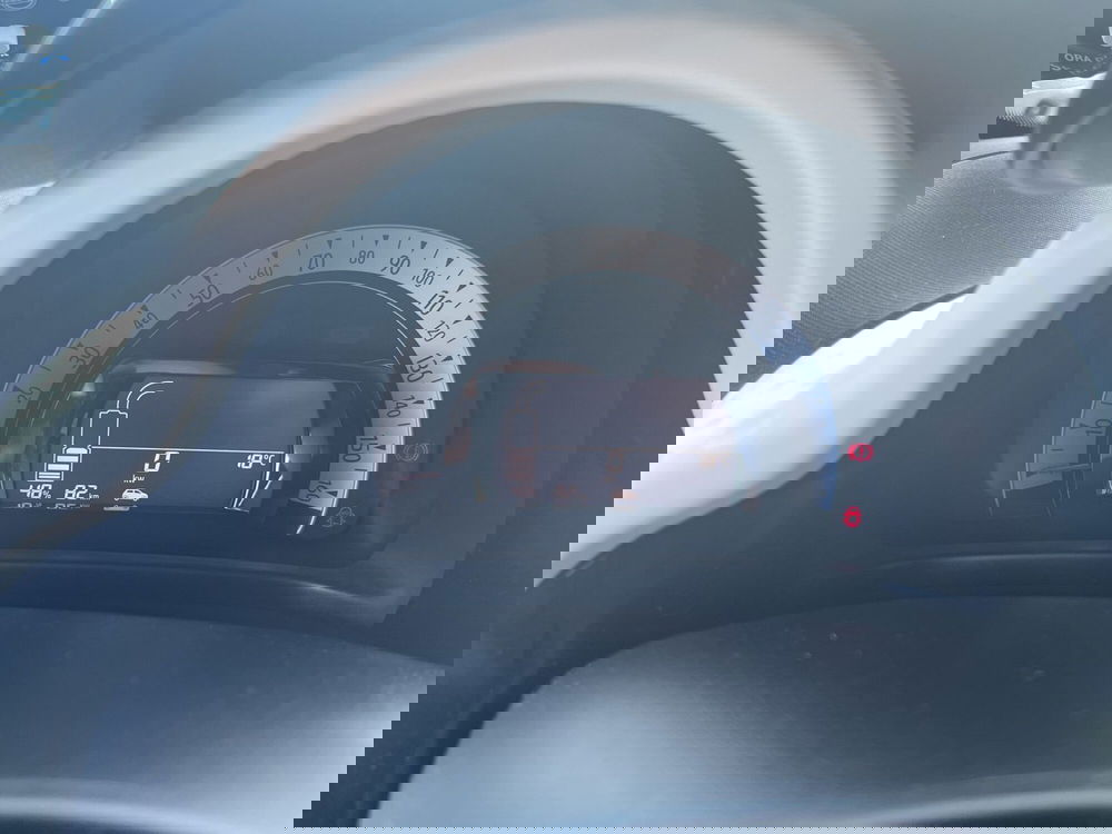 Renault Twingo usata a Vicenza (16)