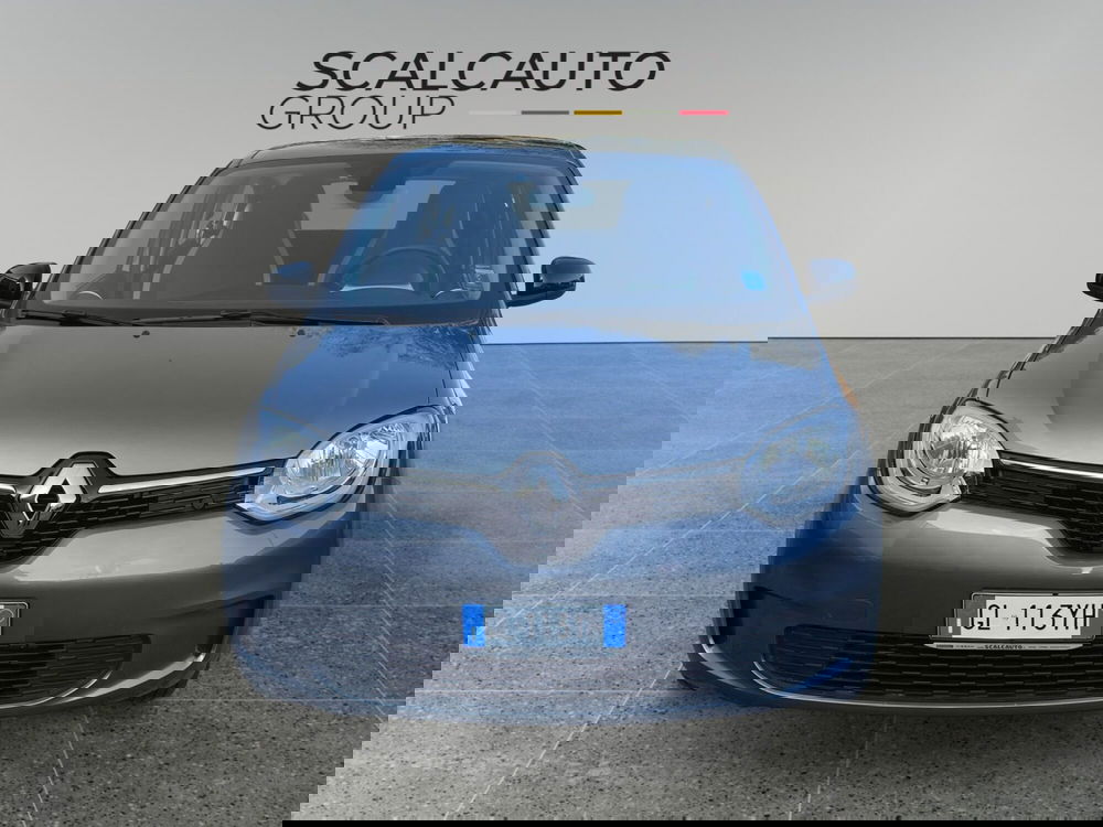 Renault Twingo usata a Vicenza (2)