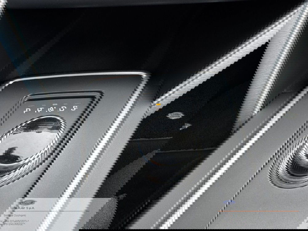 Land Rover Discovery Sport usata a Torino (19)