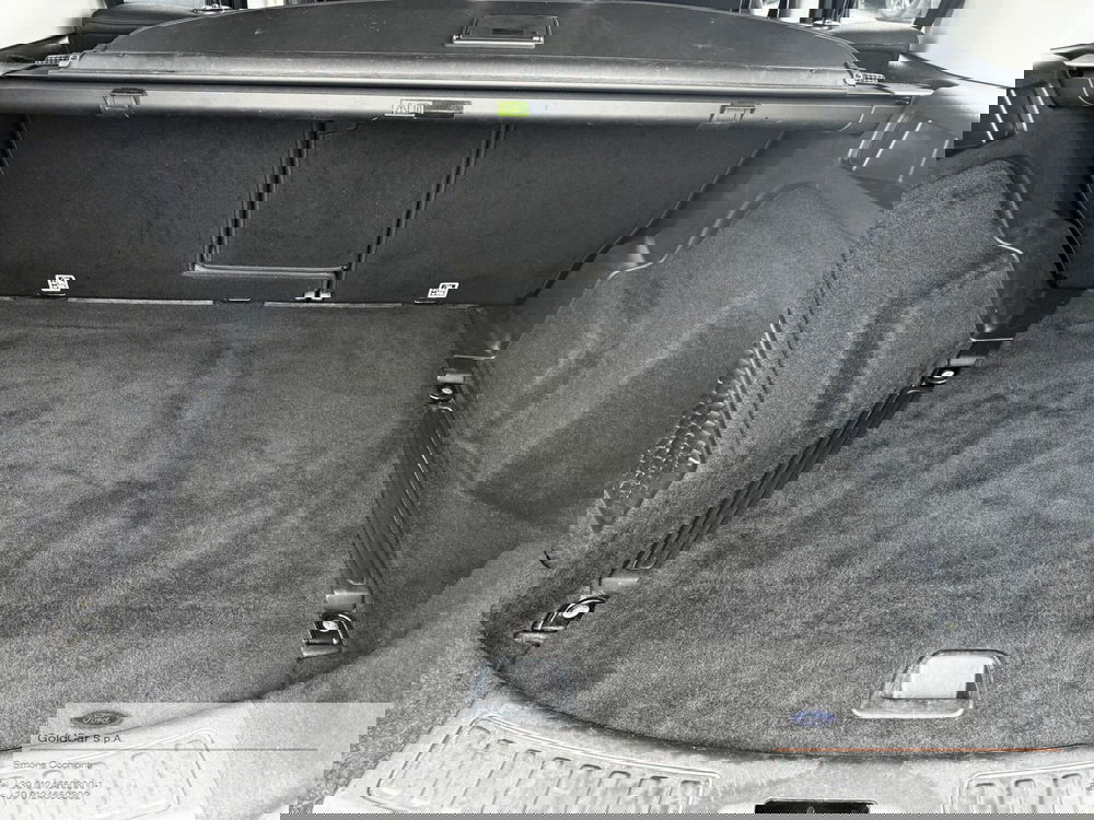 Land Rover Discovery Sport usata a Torino (7)