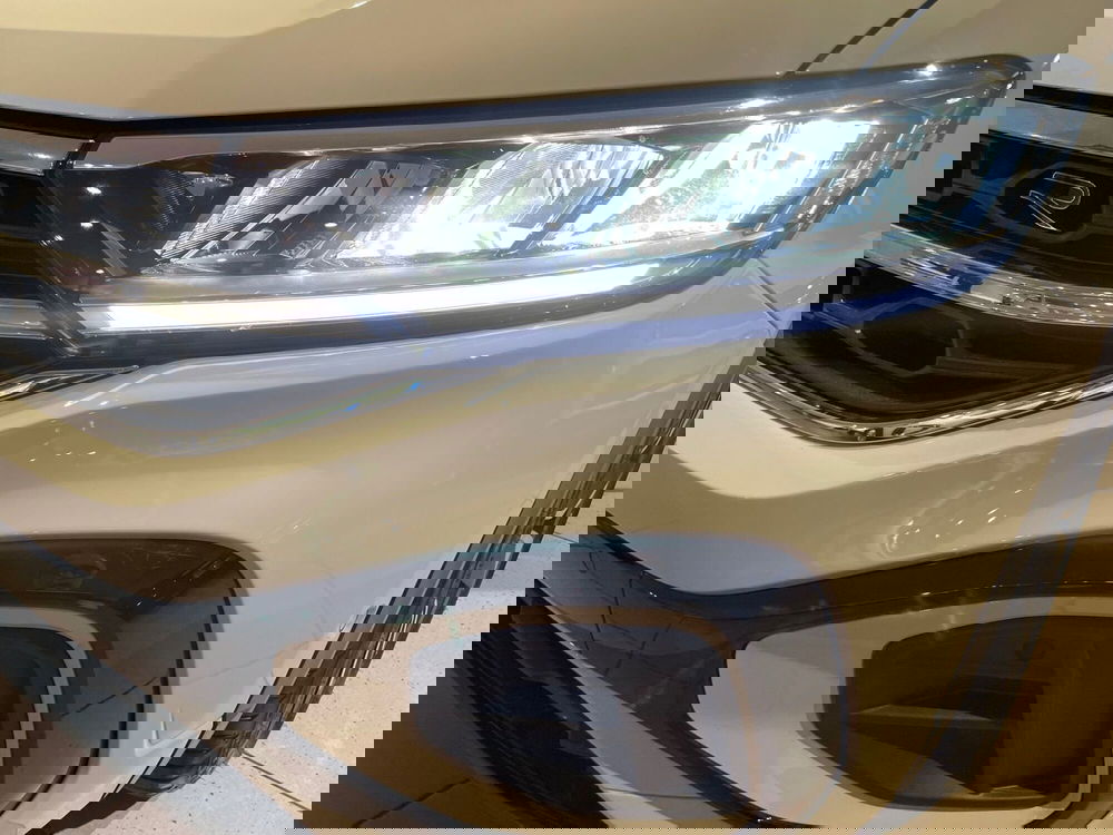 Volkswagen T-Roc usata a Genova (16)