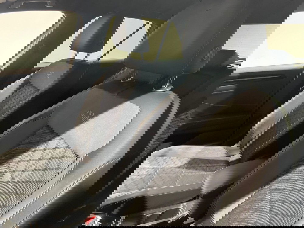 Volkswagen T-Roc usata a Genova (9)