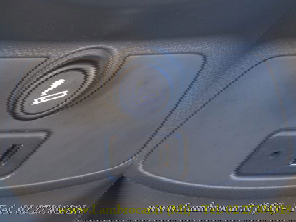 Chevrolet Spark usata a Milano (9)