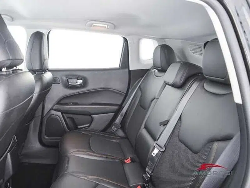 Jeep Compass usata a Perugia (10)