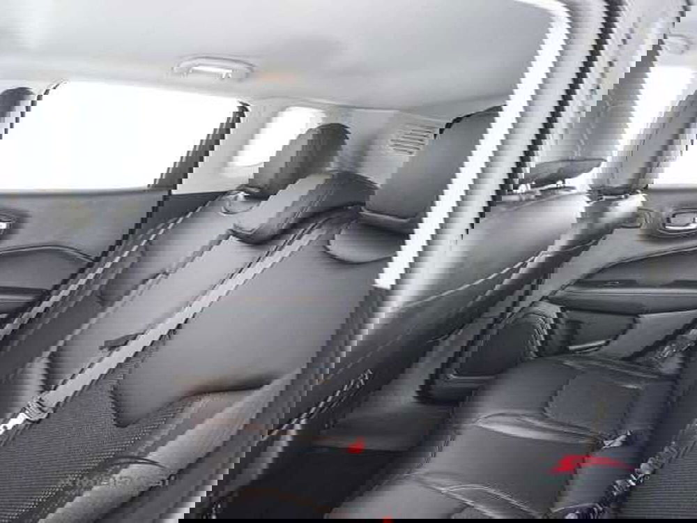Jeep Compass usata a Perugia (10)