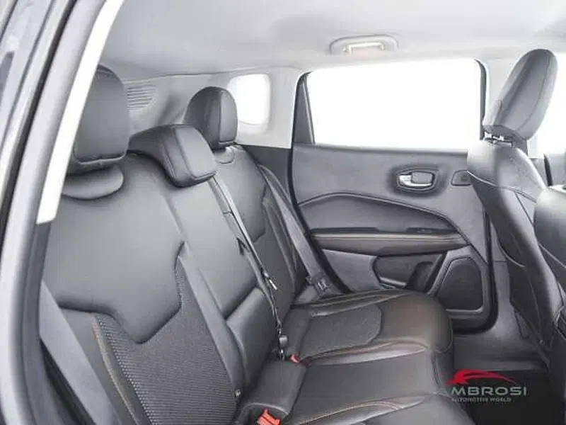 Jeep Compass usata a Perugia (11)