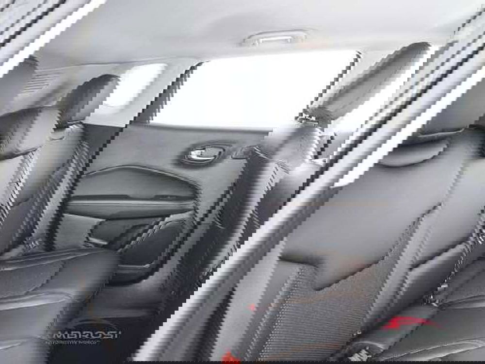 Jeep Compass usata a Perugia (11)