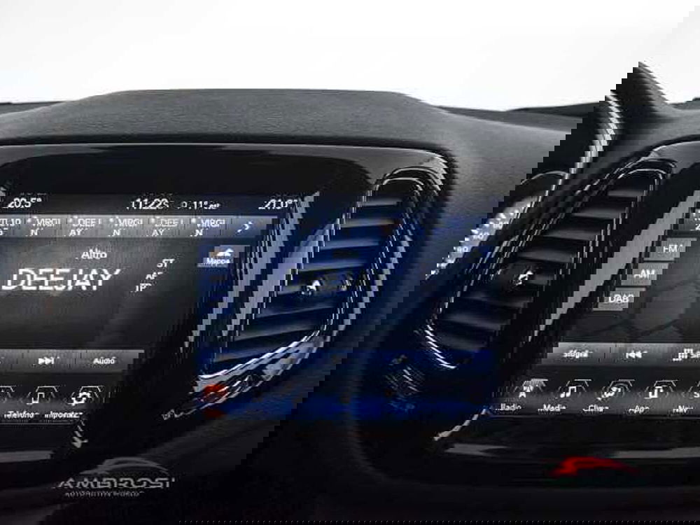 Jeep Compass usata a Perugia (14)