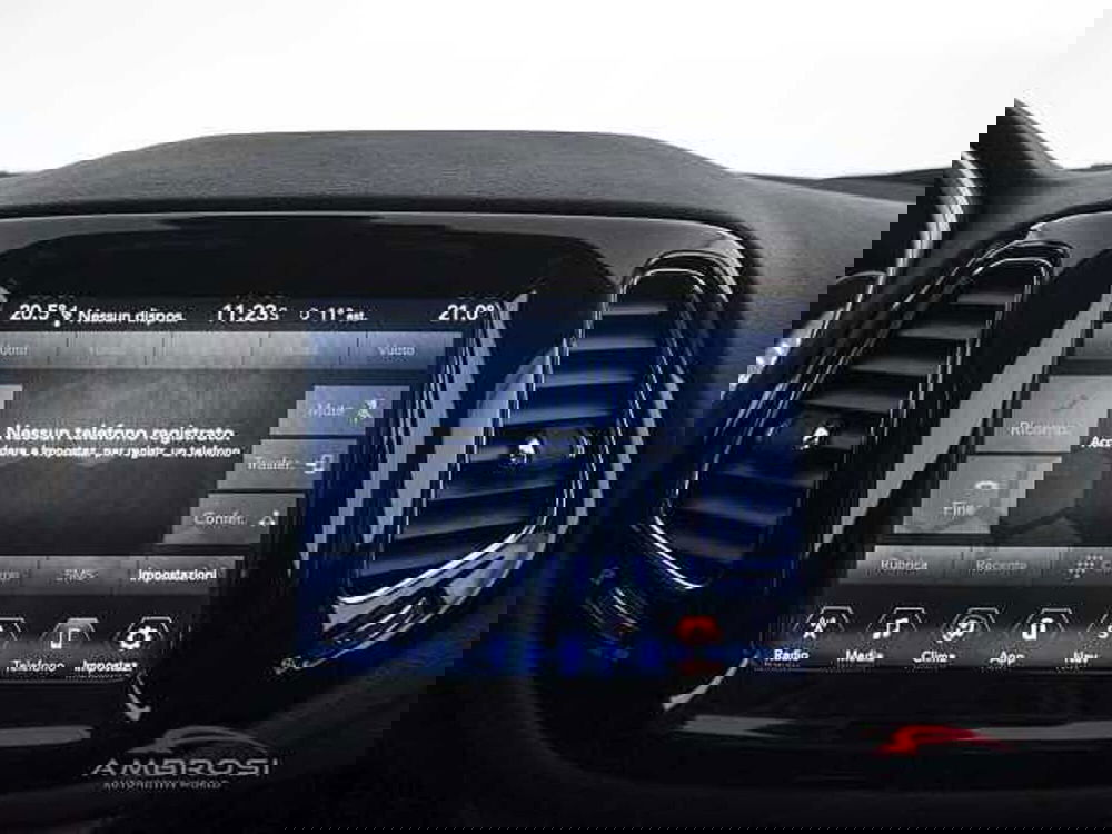 Jeep Compass usata a Perugia (16)