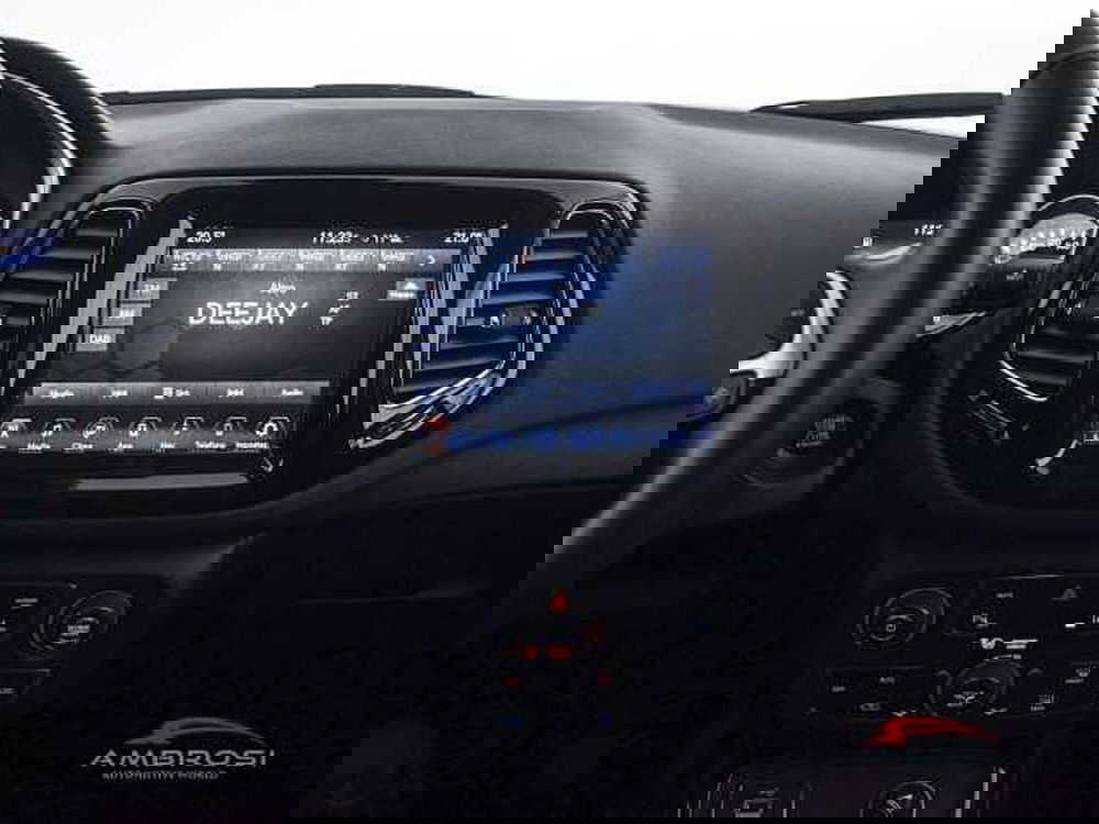 Jeep Compass usata a Perugia (17)