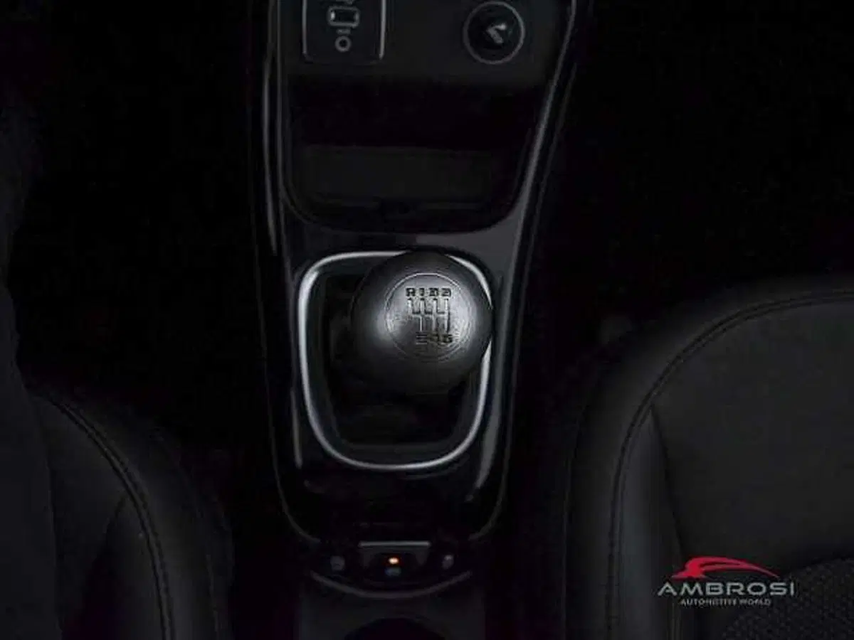 Jeep Compass usata a Perugia (18)