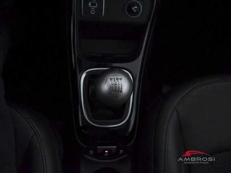 Jeep Compass usata a Perugia (18)