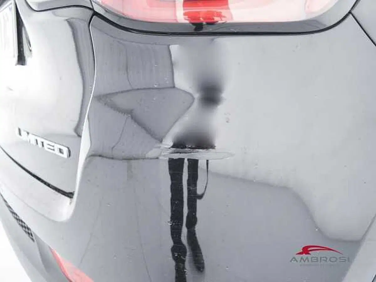 Jeep Compass usata a Perugia (20)