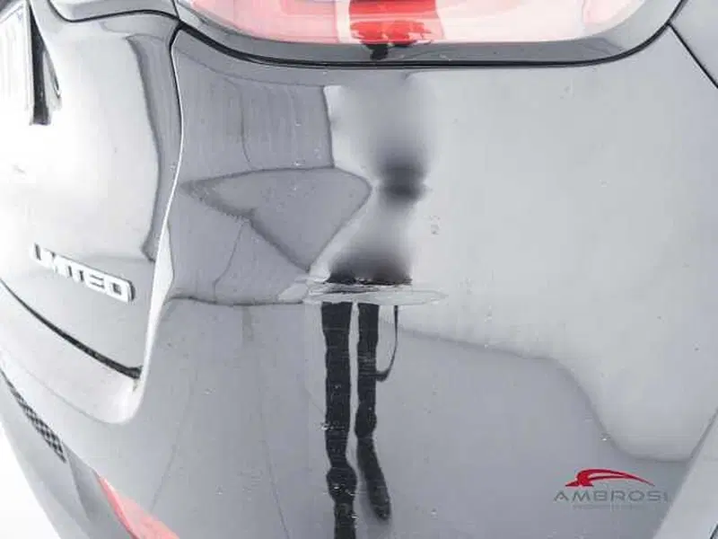 Jeep Compass usata a Perugia (20)