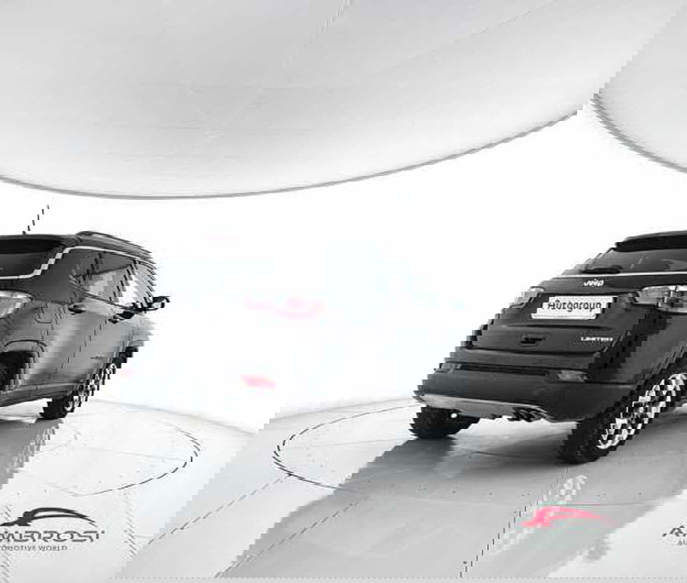 Jeep Compass usata a Perugia (3)