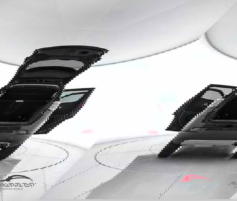 Jeep Compass usata a Perugia (7)