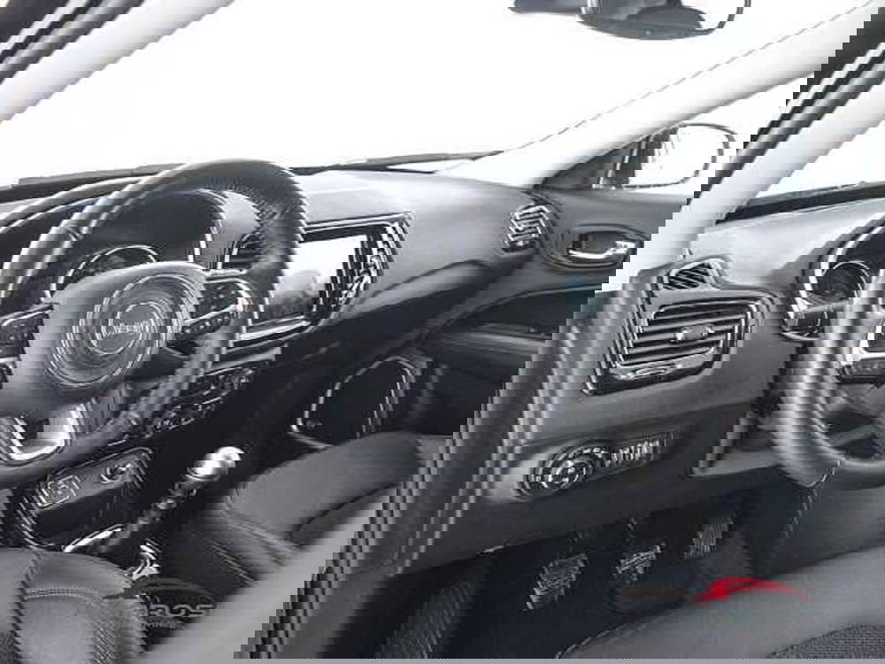 Jeep Compass usata a Perugia (8)