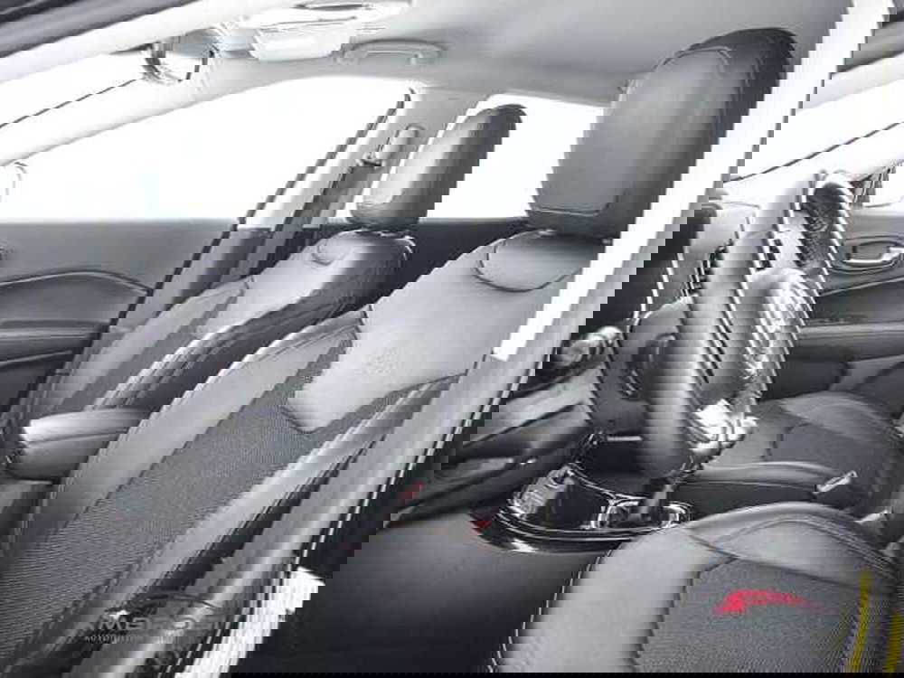 Jeep Compass usata a Perugia (9)