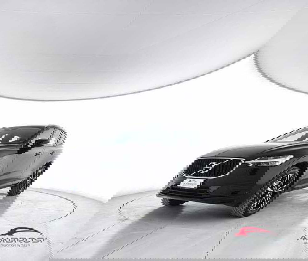 Volvo XC60 usata a Viterbo