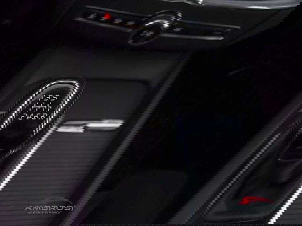 Volvo XC60 usata a Viterbo (19)