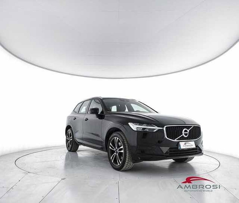 Volvo XC60 usata a Viterbo (2)