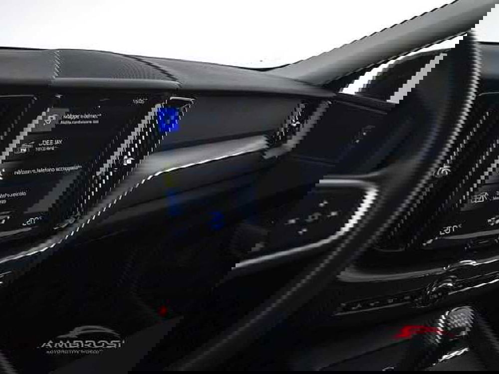 Volvo XC60 usata a Viterbo (20)