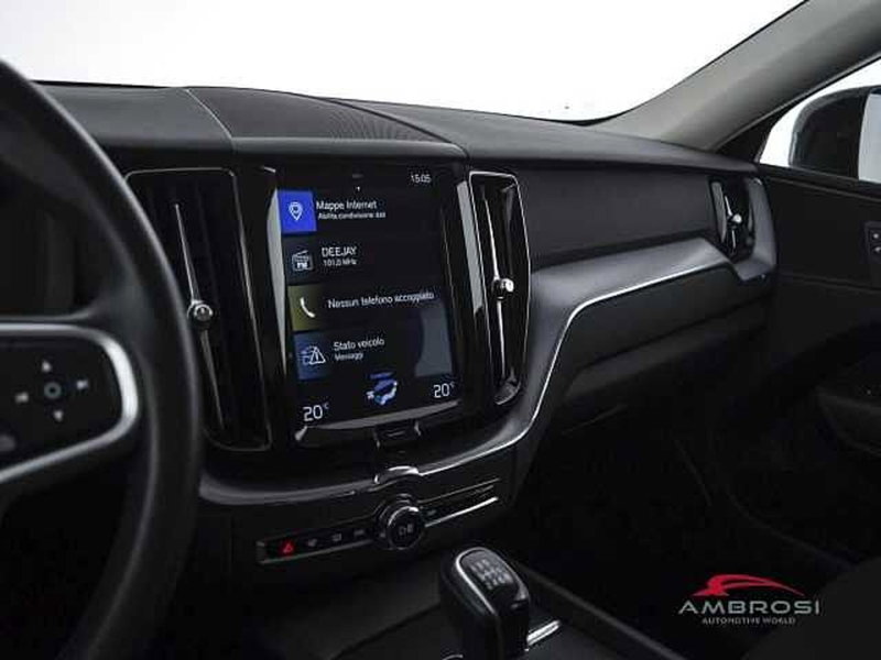 Volvo XC60 usata a Viterbo (20)