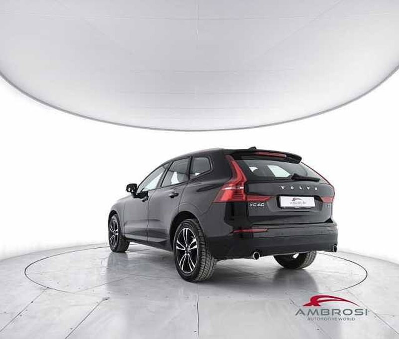 Volvo XC60 usata a Viterbo (4)
