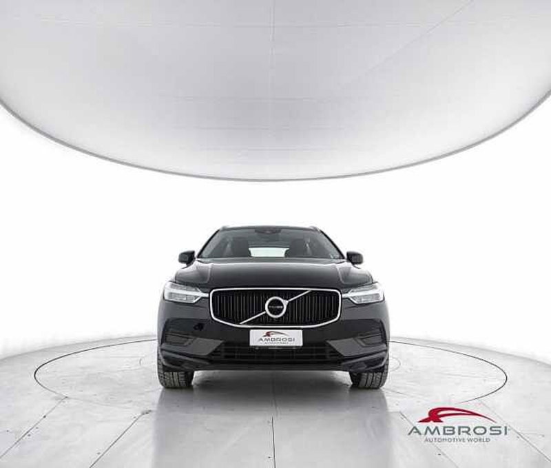 Volvo XC60 usata a Viterbo (5)