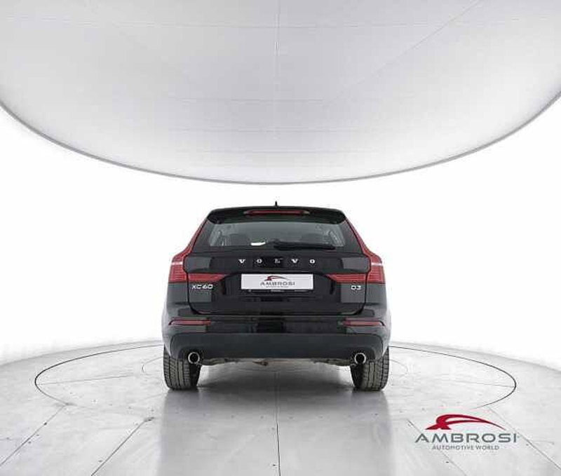 Volvo XC60 usata a Viterbo (6)