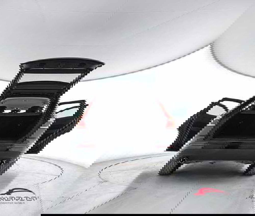 Volvo XC60 usata a Viterbo (7)